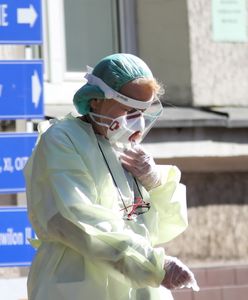 Koronawirus w Polsce. Lekarze apelowali do rządu ws. ustawy. Jest reakcja Ministerstwa Zdrowia