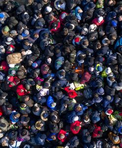 Żegnaj Polsko, może kiedyś wrócimy