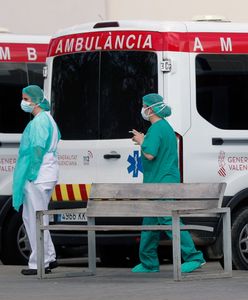 Koronawirus. Hiszpania zakupiła wadliwe chińskie testy na wykrycie koronawirusa