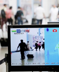 Kolejny wzrost liczby ofiar koronawirusa. Polscy studenci na obserwacji