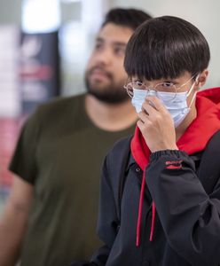 Koronawirus z Chin. Nowe przypadki w Europie. Rośnie liczba ofiar