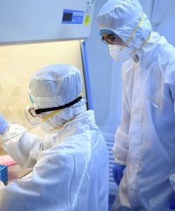 Koronawirus. Podejrzenie wirusa w Polsce - turysta z Azji profilaktycznie trafił do szpitala