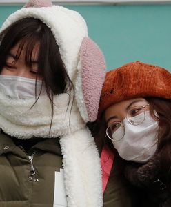 Koronawirus z Chin. Kolejne przypadki w Europie