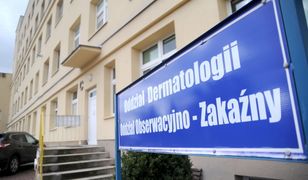 Koronawirus w Polsce? Trzyletnie dziecko z podejrzeniem w Poznaniu