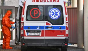 Koronawirus w Polsce. Sanepid i policja na tropie podejrzanych o zarażenie