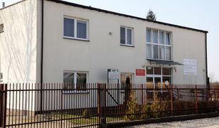 Koronawirus w Polsce. 60 osób zarażonych w domu opieki pod Radomiem