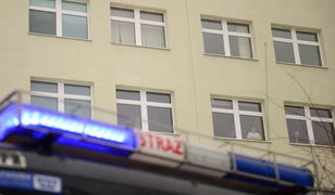 Zamknięty SOR w szpitalu w Tarnowie. Kobieta z podejrzeniem koronawirusa