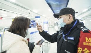 Znane źródło koronawirusa z Wuhan? Nowe doniesienia z Chin