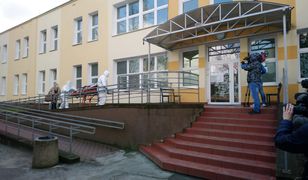 Koronawirus. Wojewoda lubuski z najnowszymi informacjami