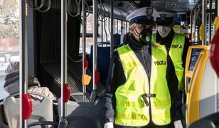 Koronawirus w Polsce. Program specjalny WP