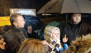 Koronawirus w Polsce. Informacje na temat pacjentów w Szczecinie