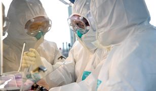 Koronawirus z Chin jeszcze groźniejszy. Zmutował i łatwiej się przenosi