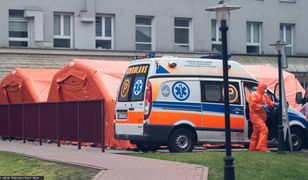 Koronawirus w Polsce. Resort zdrowia podał najnowsze dane