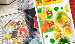 Promocje na produkty "wzmacniające odporność". Czyżby sklepy chciały zarobić na koronawirusie?