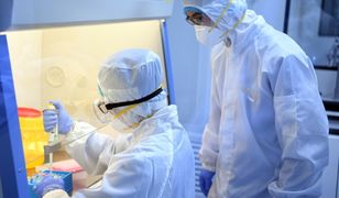 Koronawirus. Podejrzenie wirusa w Polsce - turysta z Azji profilaktycznie trafił do szpitala