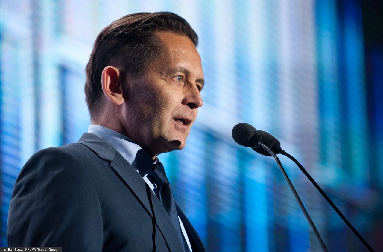 Szczepienie przeciwko gruźlicy a koronawirus. Prezes Biomedu dla money.pl: to bomba immunologiczna