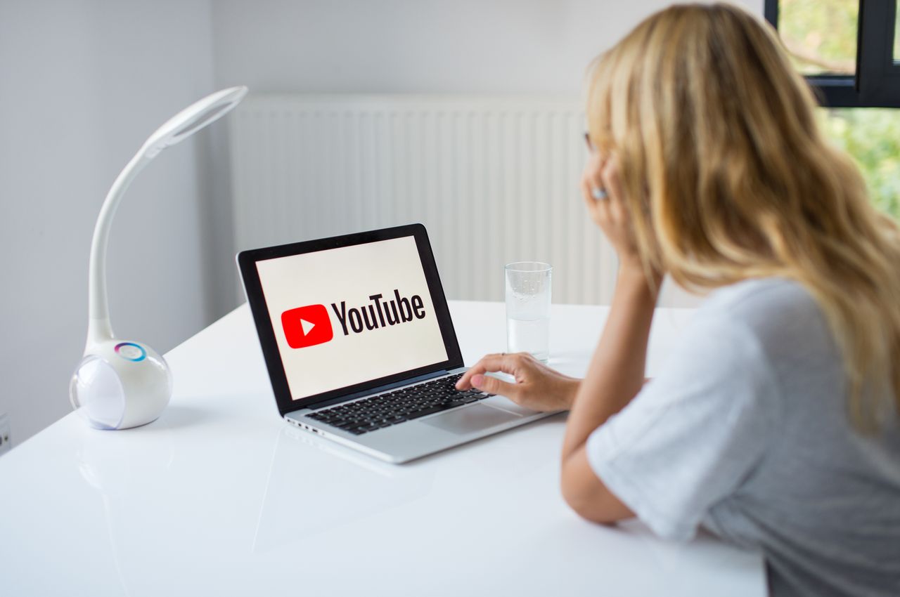 YouTube Polska umili nam chwile w czasach koronawirusa specjalnym kanałem