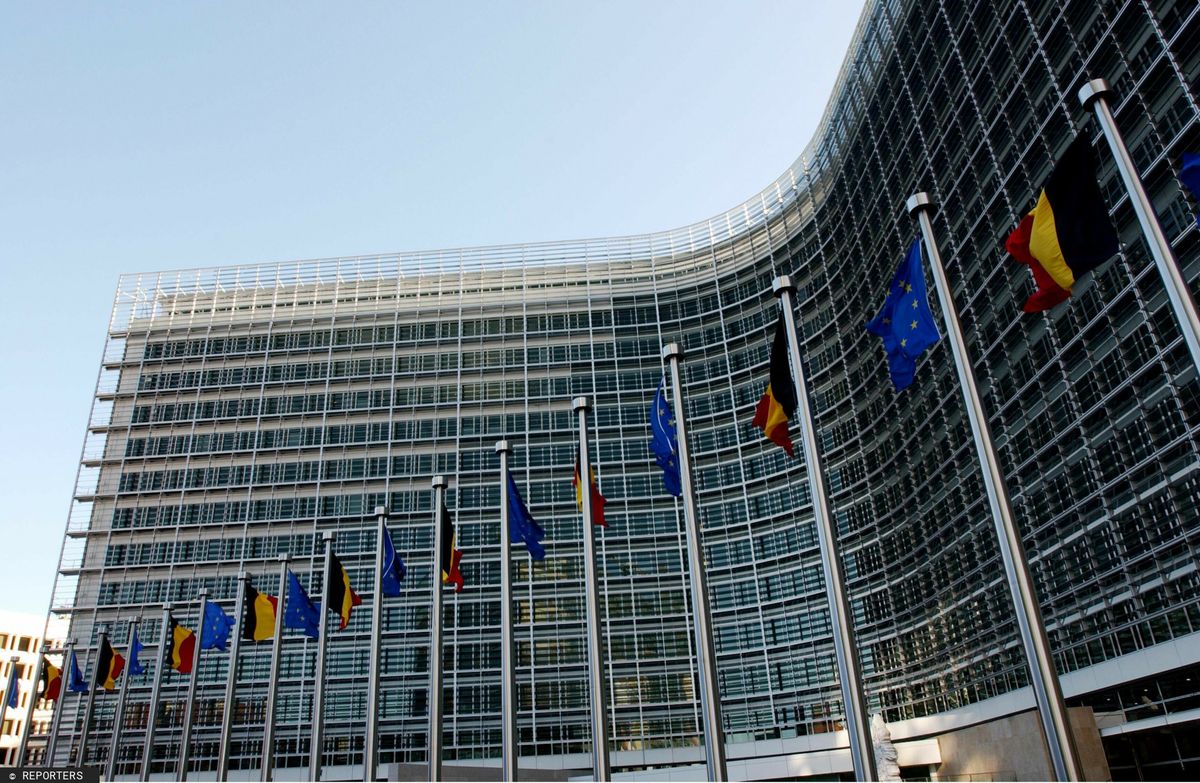 Koronawirus w Komisji Europejskiej. Jest pierwszy przypadek