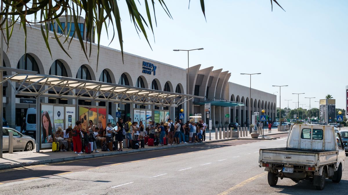 Malta zamyka granice. Obywatele kilku państw już tam nie wylądują