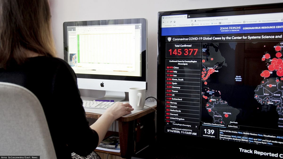 Twórcy innowacyjnych firm przyznają, że zderzają się z zupełnie nową sytuację i nie są w stanie do końca przewidzieć jej skutków.