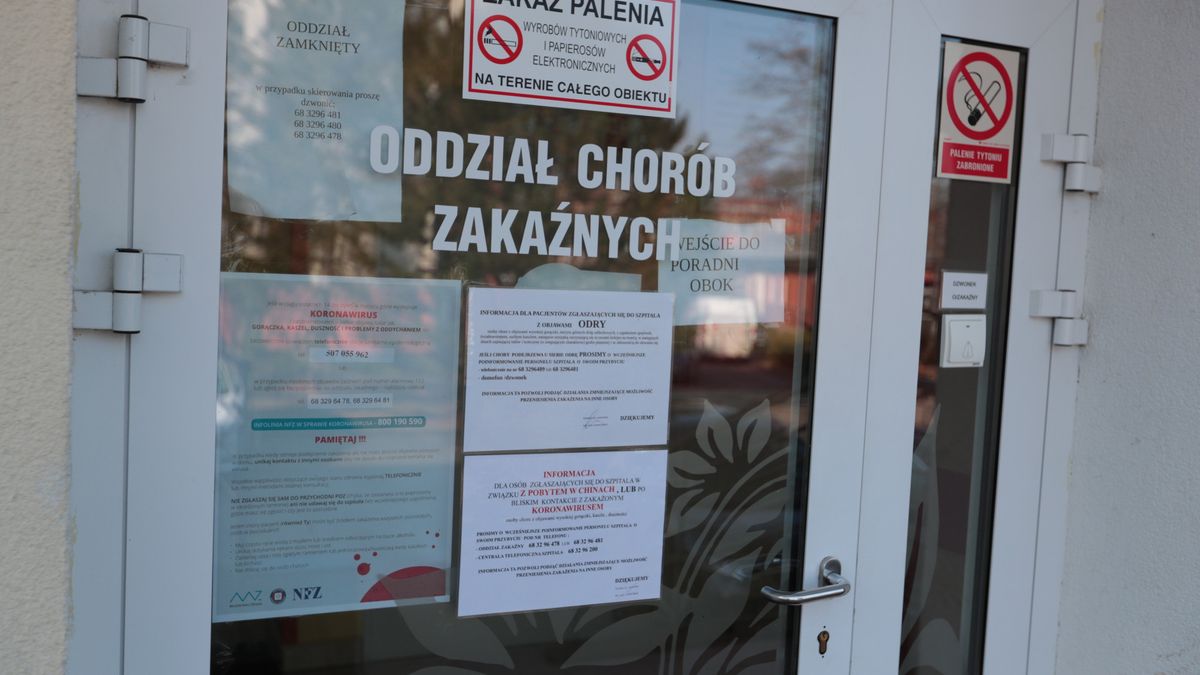 Przedsiębiorcy boją się skutków epidemii w Polsce. Liczą na rząd