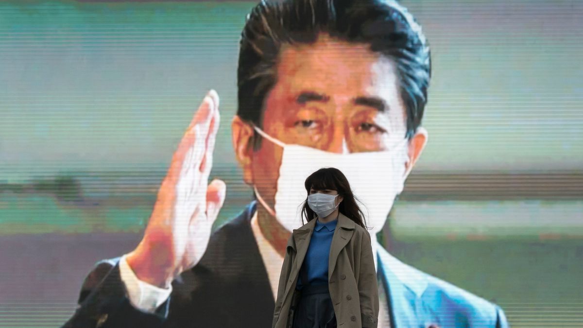 Japonia przygotowuje się do ogłoszenia stanu wyjątkowego z powodu pandemii koronawirusa