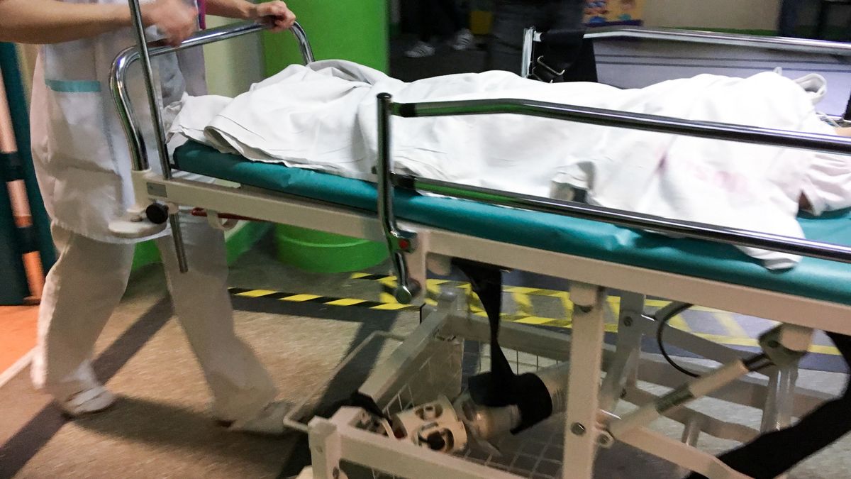 Umorzenie składek ZUS na mocy specustawy nie oznacza utraty prawa do świadczeń medycznych - twierdzi NFZ