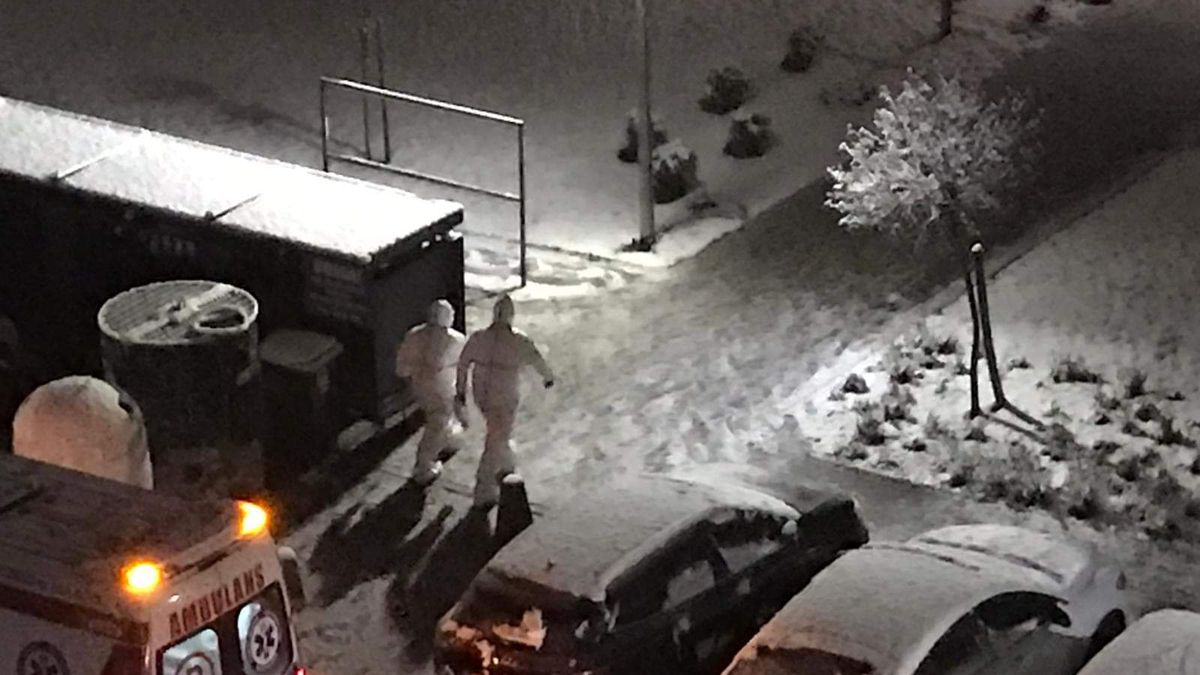 Rząd przygotował ustawę, która ma pomóc w walce z koronawirusem.