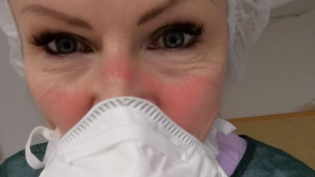 Koronawirus został stwierdzony już u ok. 28 tys. osób we Włoszech. Sytuację w kraju opisuje polska pielęgniarka.