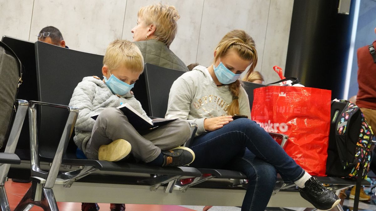 Agencja Rezerw Materiałowych jest gotowa na epidemię.