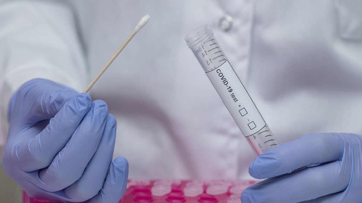 Brakuje laboratoriów przyszpitalnych. W przeszłości działały powszechnie, ale z czasem, dla oszczędności, były likwidowane 