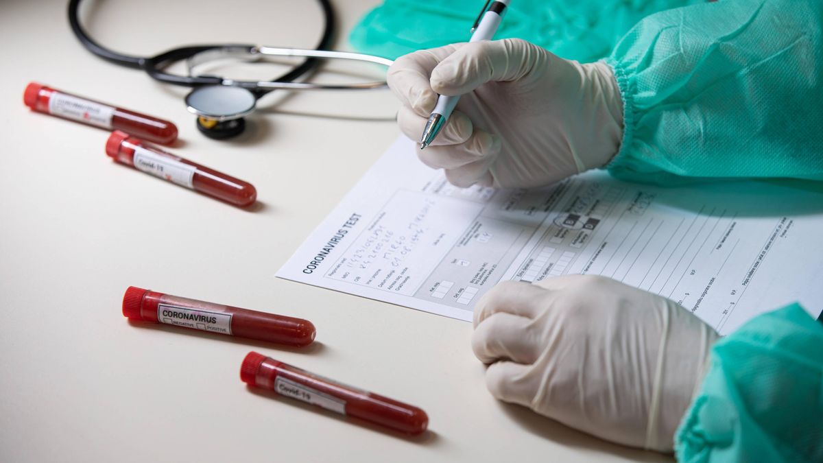 Celon Pharma będzie wytwarzać testy na koronawirusa.