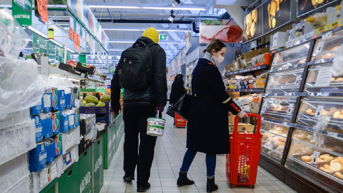 Koronawirus. Jak zmieniło się życie Polaków?