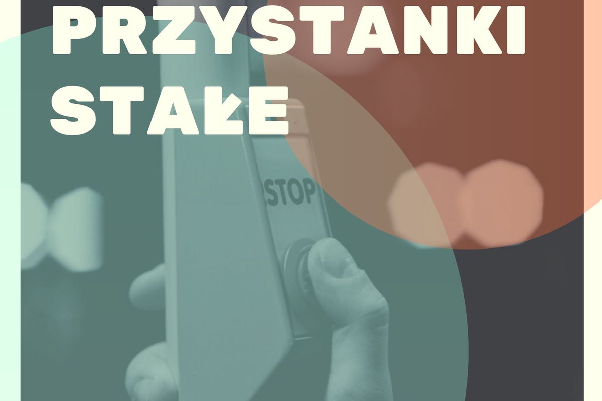 Koronawirus w Warszawie. Przystanki „na żądanie” zmienione na stałe