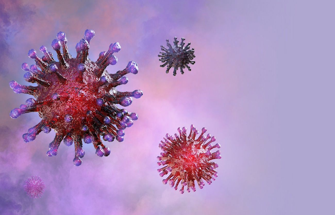 WHO potwierdza nowe objawy koronawirusa