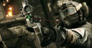 Battlefield 4 dostał właśnie nową mapę