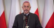 Koronawirus w Polsce. Abp Stanisław Gądecki apeluje do wiernych o przestrzeganie ograniczeń