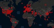 Koronawirus w Polsce i na świecie. Mapa zakażeń pokazuje coraz więcej przypadków COVID-19