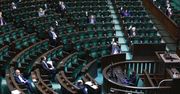 Koronawirus w Polsce. Próbne głosowanie nad "tarczą antykryzysową" z problemami