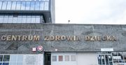 Koronawirus w Warszawie. Zarażony lekarz z Centrum Zdrowia Dziecka
