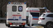 Koronawirus w Polsce. Ministerstwo zdrowia: mamy nowe przypadki SARS-CoV-2