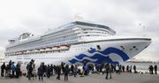 Koronawirus. Nie żyją pasażerowie statku Diamond Princess