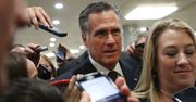 Koronawirus. Mitt Romney proponuje: tysiąc dolarów dla każdego obywatela