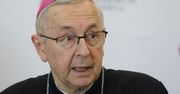 Abp Gądecki apeluje o solidarność i wyrozumiałość wobec obostrzeń