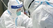 Chang Kai zmarł przez koronawirus. Na świecie zmarło już ponad 2000 osób