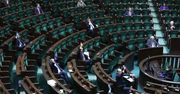 Koronawirus w Polsce. Sejm obraduje nad "tarczą antykryzysową"
