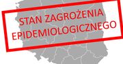 Stanu zagrożenia epidemicznego w Polsce. Najważniejsze decyzje