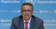 Koronawirus. Szef WHO ostrzega świat. Ważne słowa