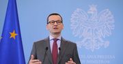 Koronawirus w Polsce. Mateusz Morawiecki: "Wprowadzamy stan zagrożenia epidemicznego"