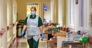 Koronawirus w Wielkiej Brytanii. Zmarło już więcej osób niż w Chinach